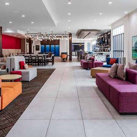 Hilton Garden Inn Detroit Utica, Mi Clinton Township Dalaman gambar