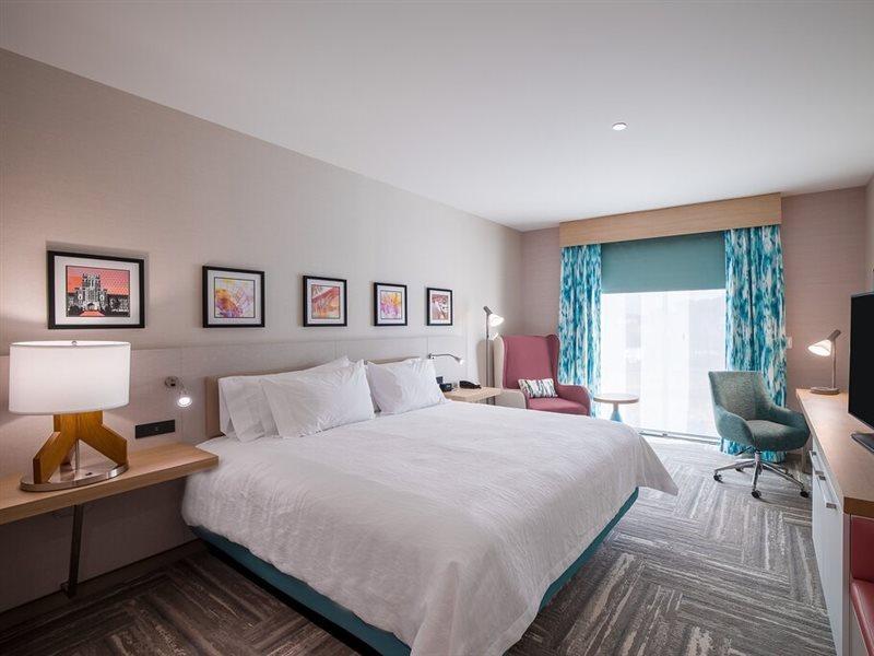 Hilton Garden Inn Detroit Utica, Mi Clinton Township Luaran gambar