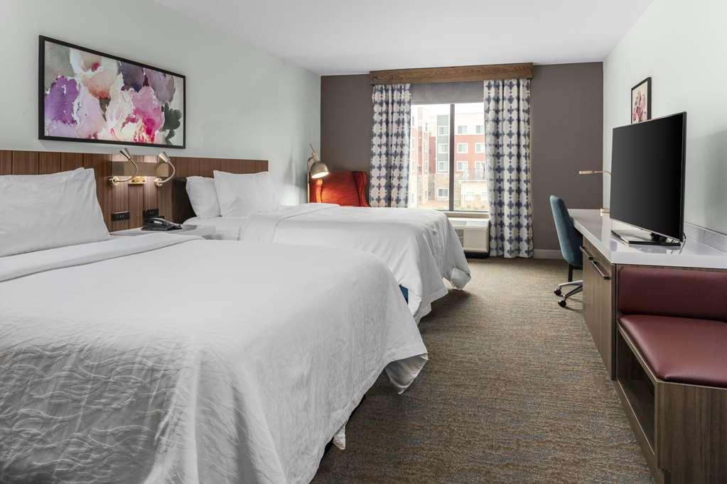 Hilton Garden Inn Detroit Utica, Mi Clinton Township Bilik gambar