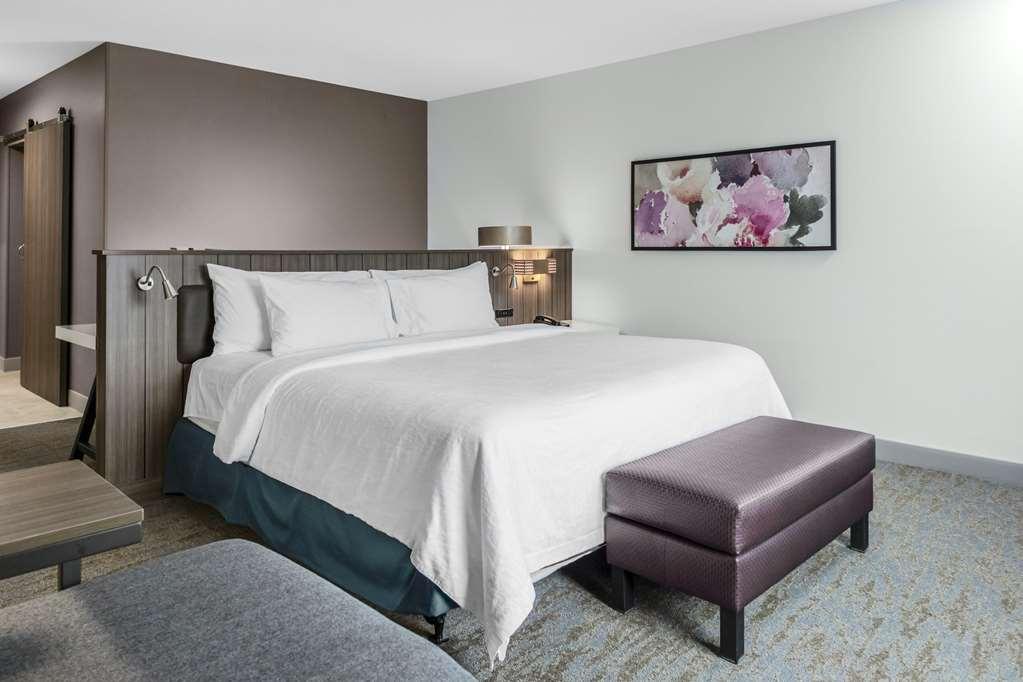 Hilton Garden Inn Detroit Utica, Mi Clinton Township Bilik gambar