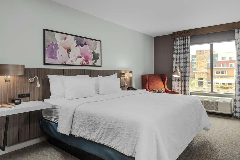 Hilton Garden Inn Detroit Utica, Mi Clinton Township Bilik gambar