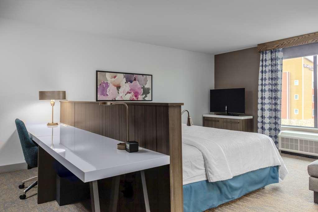 Hilton Garden Inn Detroit Utica, Mi Clinton Township Bilik gambar