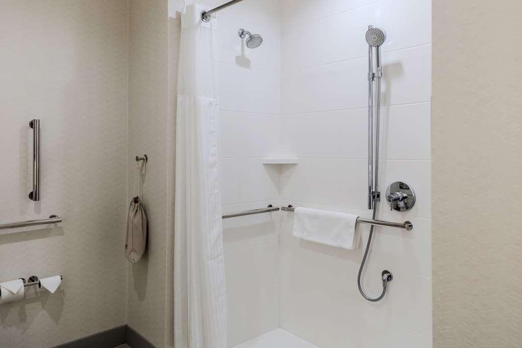 Hilton Garden Inn Detroit Utica, Mi Clinton Township Bilik gambar