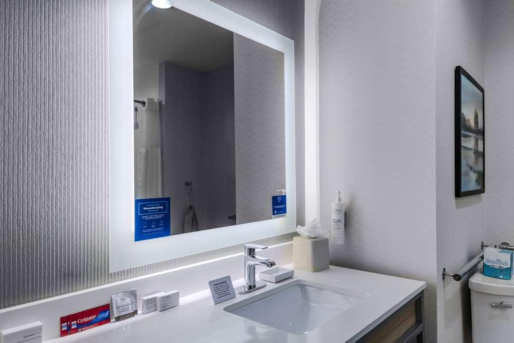 Hilton Garden Inn Detroit Utica, Mi Clinton Township Bilik gambar